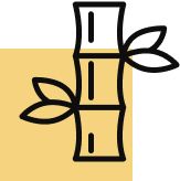 1.5 Acres of Greenery